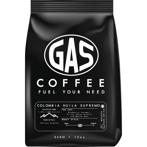 Colombia Huila Supremo