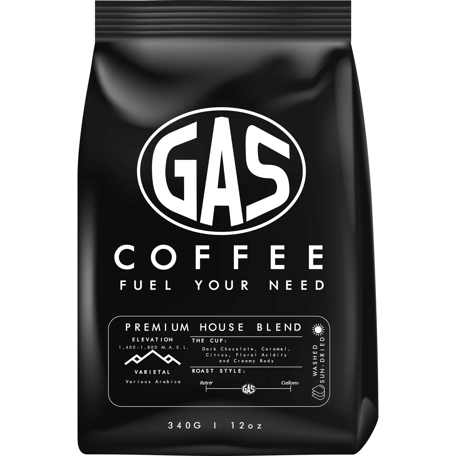 Premium Blend