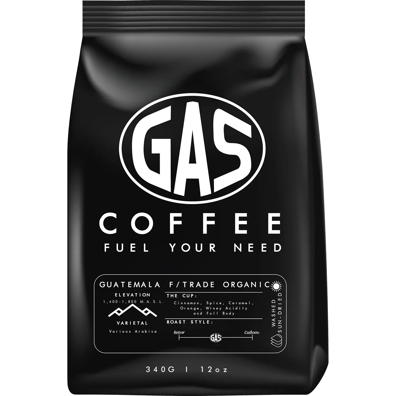 Guatemala Huehuetenango
